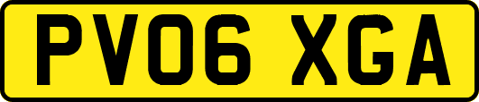 PV06XGA
