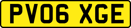 PV06XGE