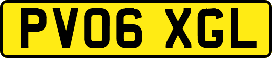 PV06XGL