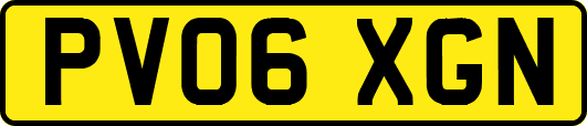 PV06XGN
