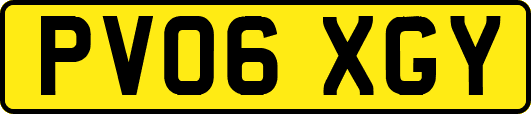 PV06XGY