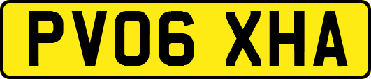 PV06XHA