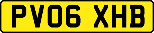 PV06XHB