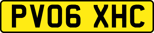 PV06XHC