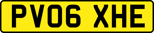 PV06XHE