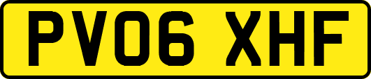 PV06XHF