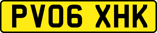PV06XHK