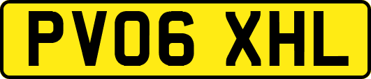 PV06XHL