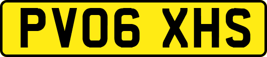 PV06XHS