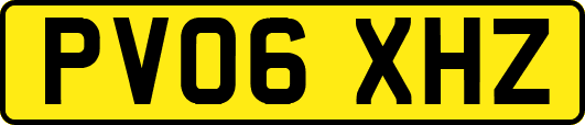 PV06XHZ