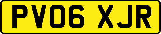 PV06XJR