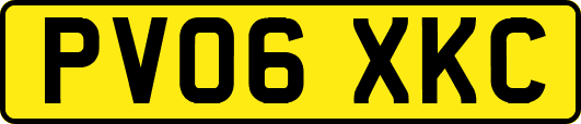 PV06XKC