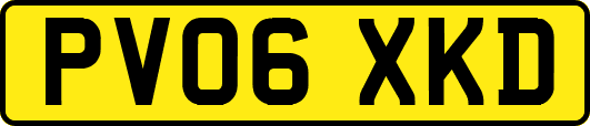 PV06XKD