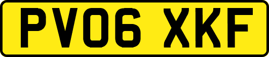 PV06XKF