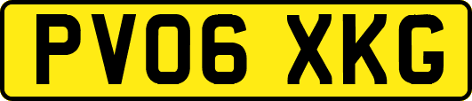 PV06XKG