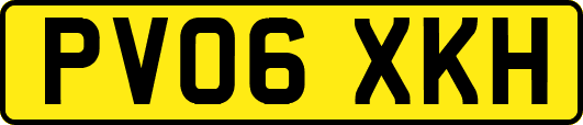 PV06XKH