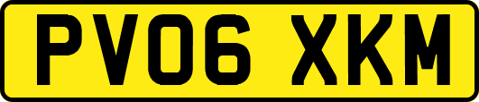 PV06XKM
