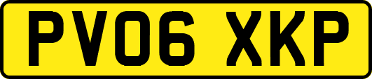 PV06XKP