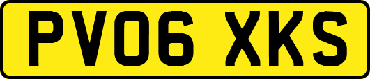 PV06XKS