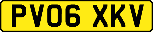 PV06XKV