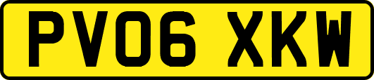 PV06XKW