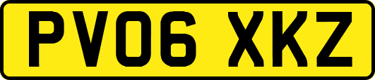 PV06XKZ