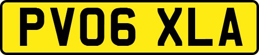PV06XLA
