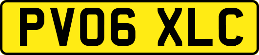 PV06XLC