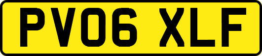 PV06XLF