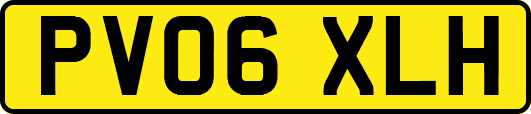 PV06XLH