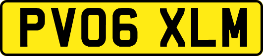 PV06XLM