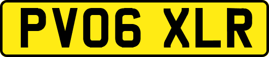 PV06XLR