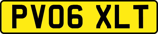 PV06XLT