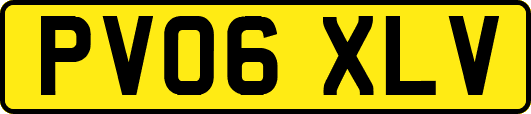 PV06XLV