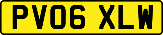 PV06XLW