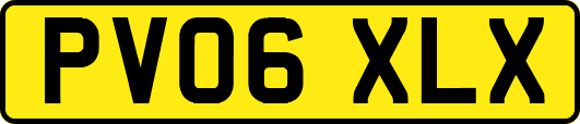 PV06XLX