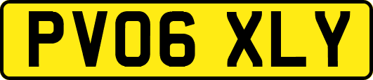 PV06XLY