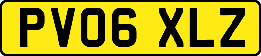 PV06XLZ