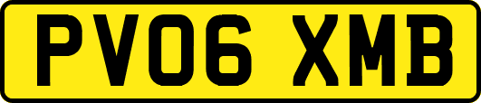 PV06XMB
