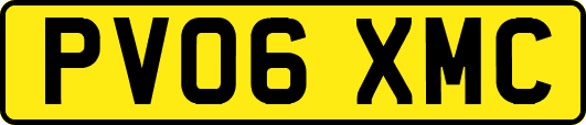 PV06XMC