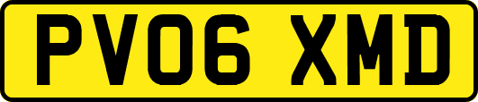 PV06XMD