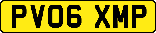 PV06XMP