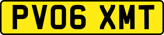 PV06XMT