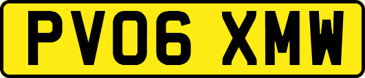 PV06XMW