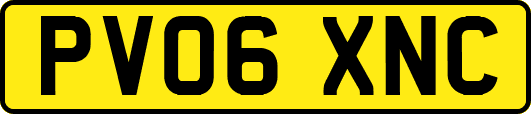PV06XNC
