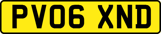 PV06XND