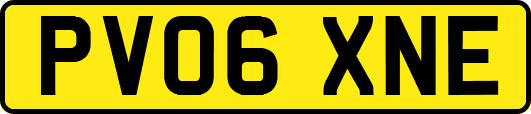 PV06XNE