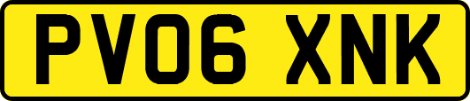 PV06XNK