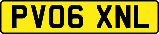 PV06XNL