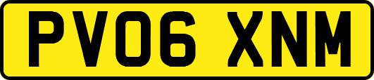 PV06XNM
